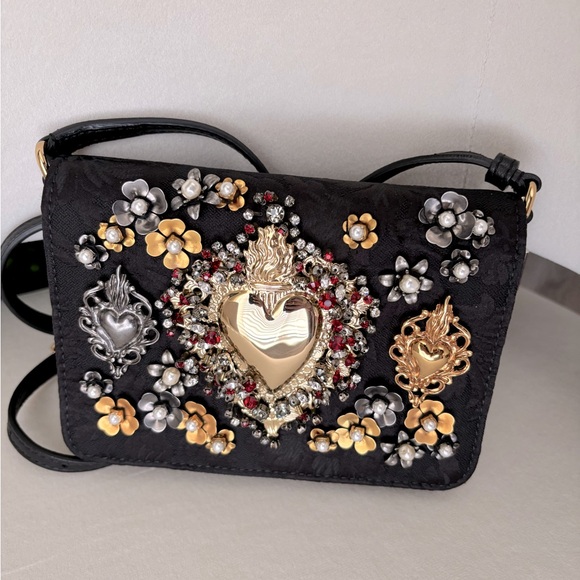 BUNDLE Dolce & Gabbana Devotion bag /MK/DOONEY & BURKE - Picture 4 of 11